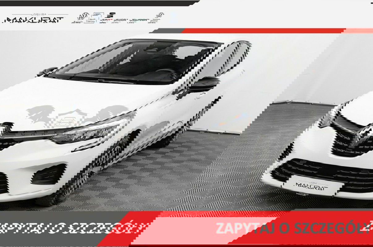 Renault Clio V 1.0 TCe Equilibre 2022