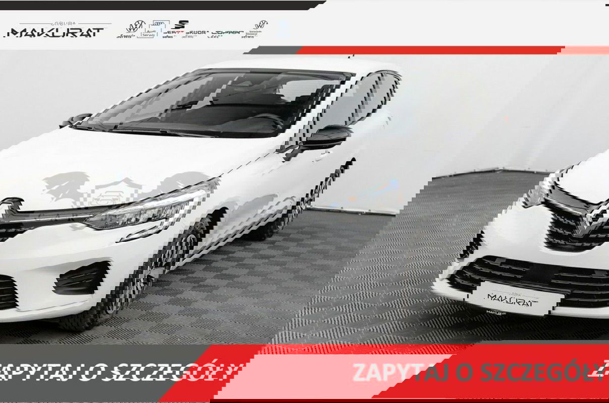 Renault Clio V 1.0 TCe Equilibre 2022