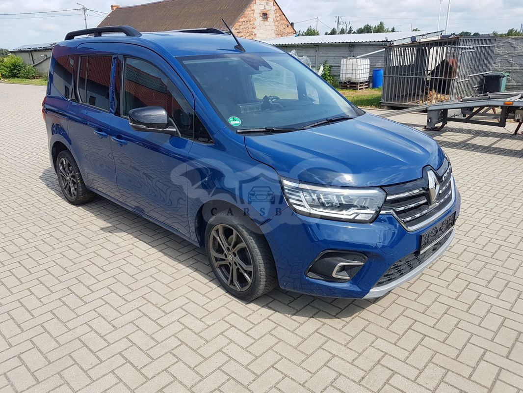 Renault Kangoo III 2022