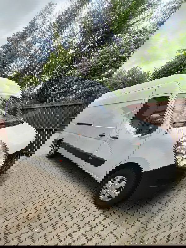 Renault Master III dCi L2 Pack Clim 2016