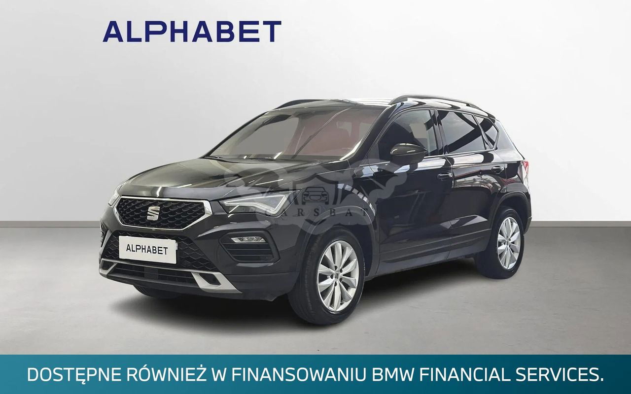 Seat Ateca 1.5 TSI Style S&S 2022