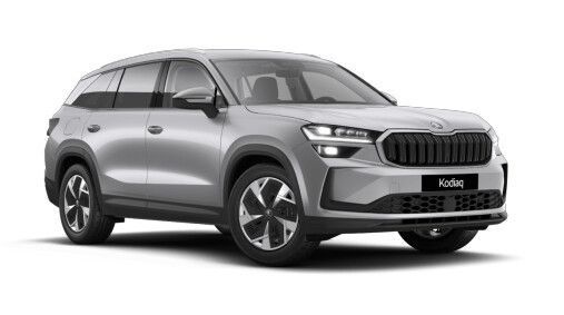 Skoda Kodiaq II 2025