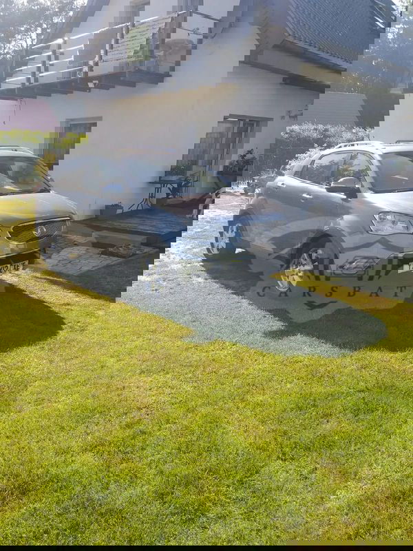 Ssangyong / KG Mobility Korando 2012