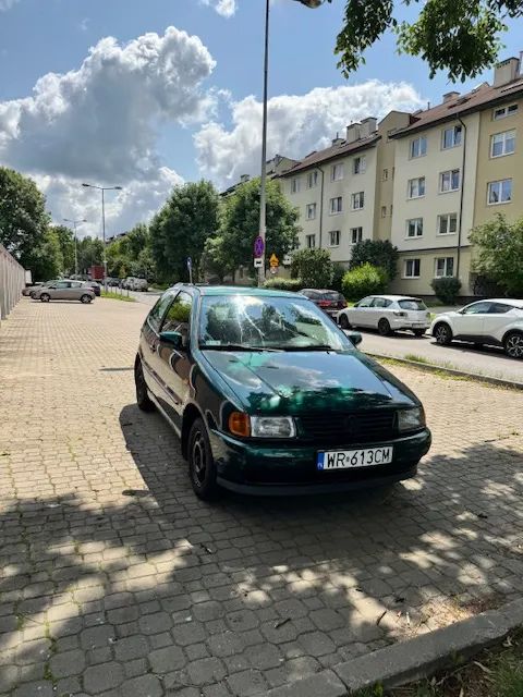 Volkswagen Polo III 60 1996