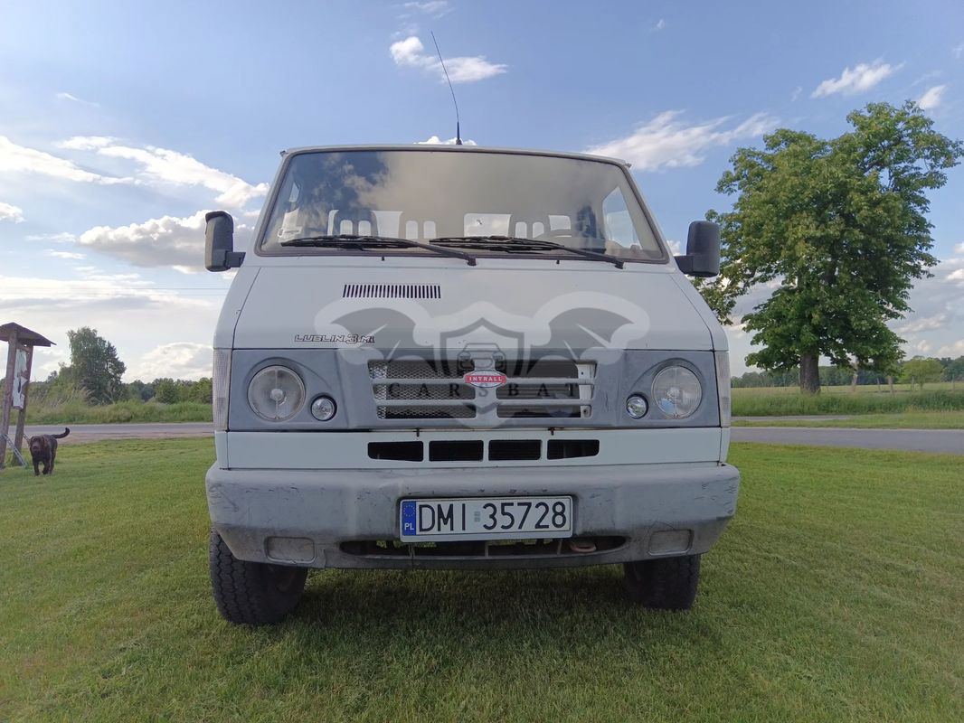 Daewoo Lublin 2006