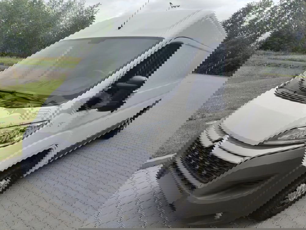 Citroën Jumper 2016