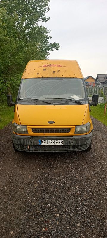 Ford Transit 2006
