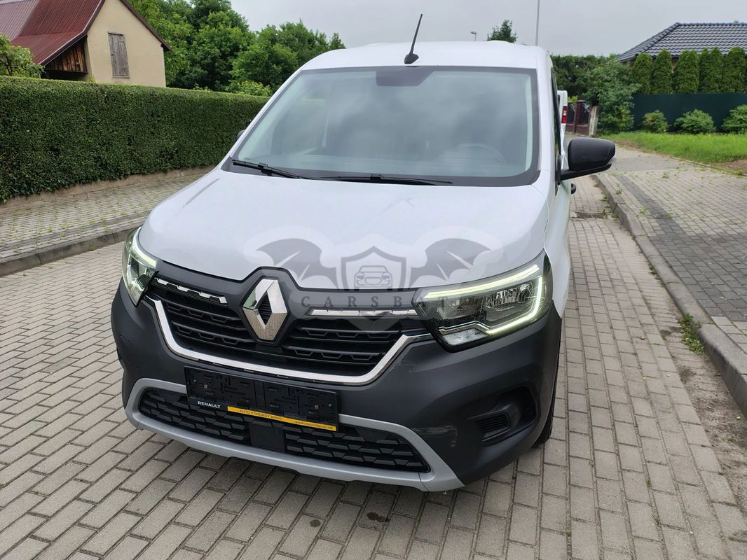 Renault Kangoo 2022