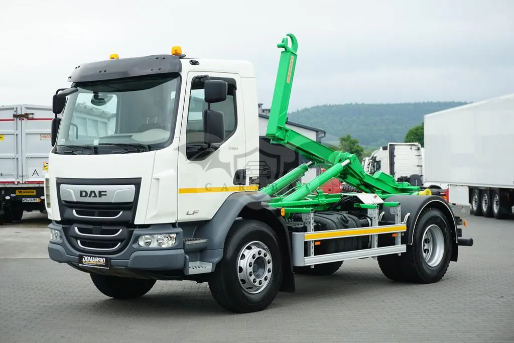 DAF LF 2022