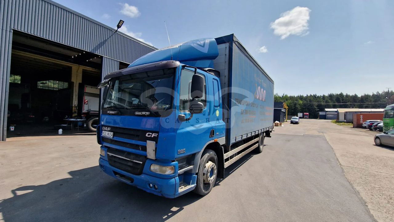 DAF CF 2007