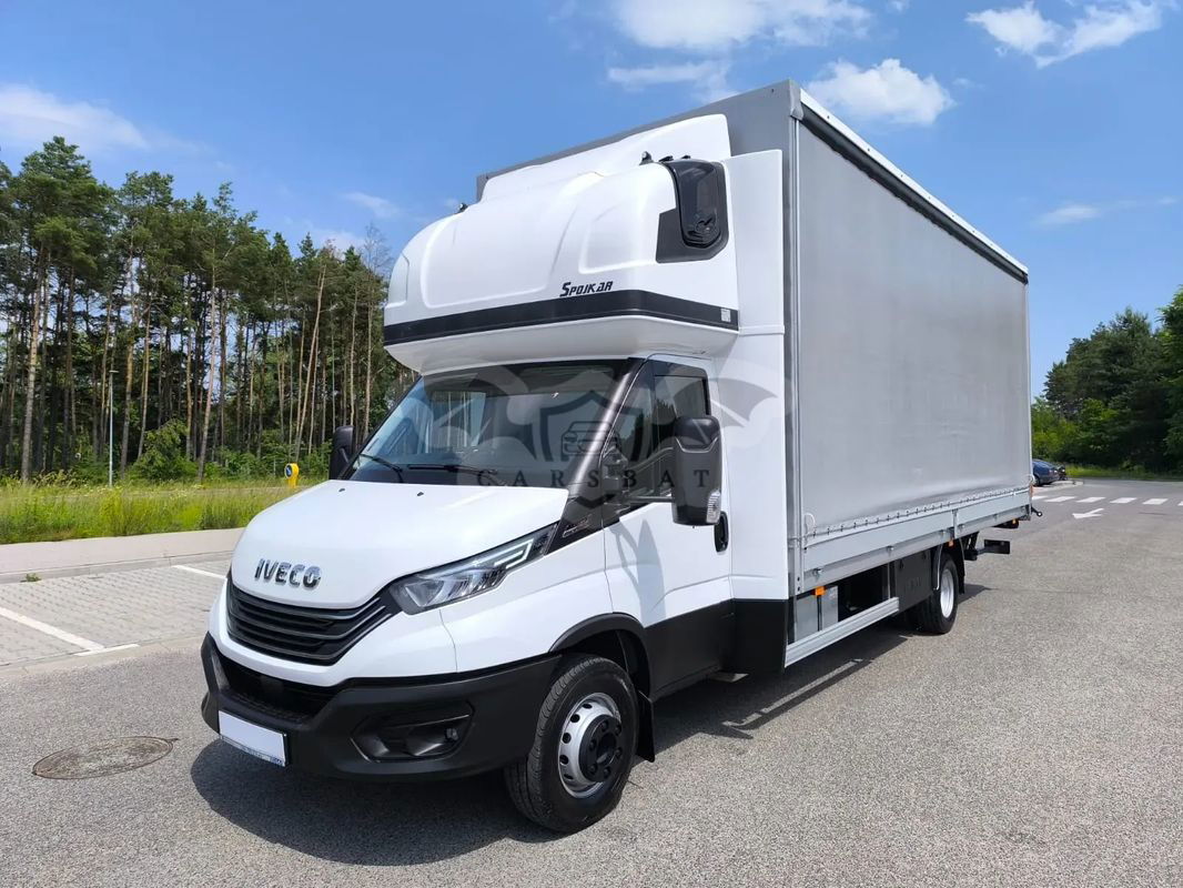 Iveco Daily 2023