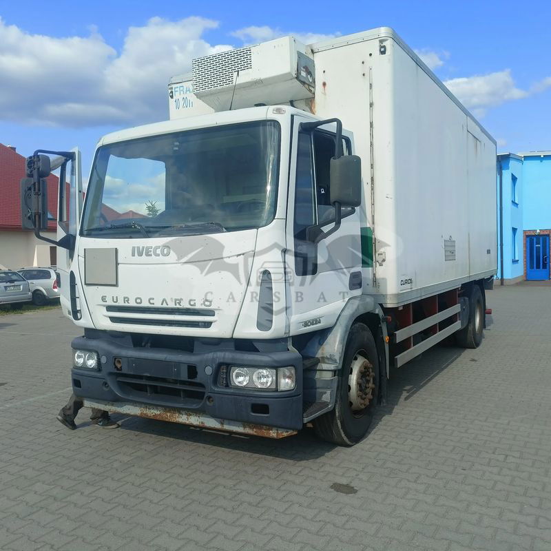 Iveco Eurocargo 2003