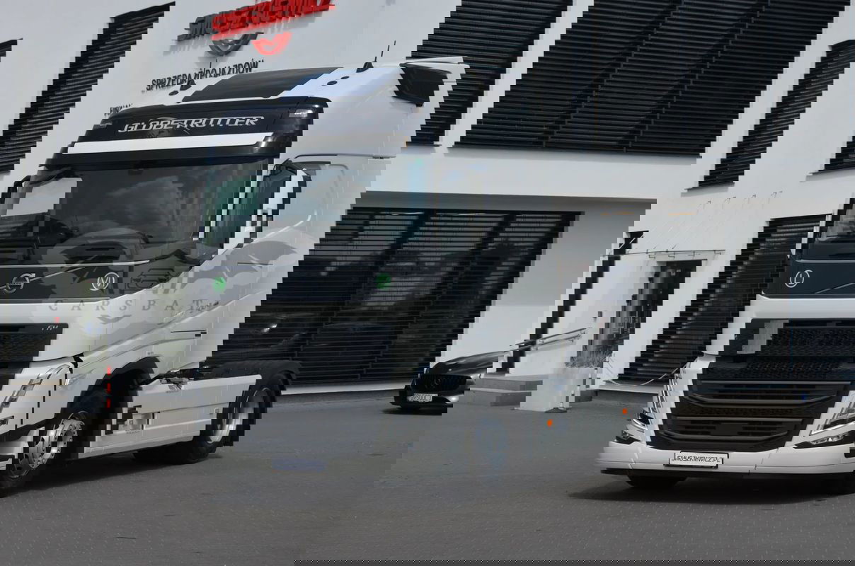 Volvo FH 2024