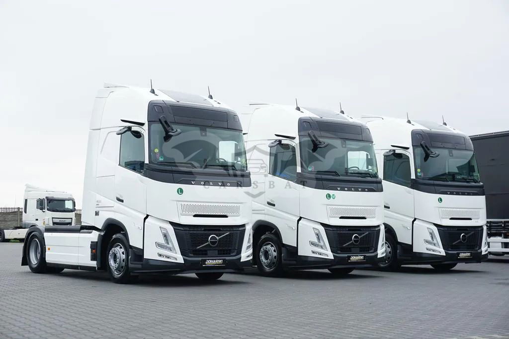 Volvo FH 2024