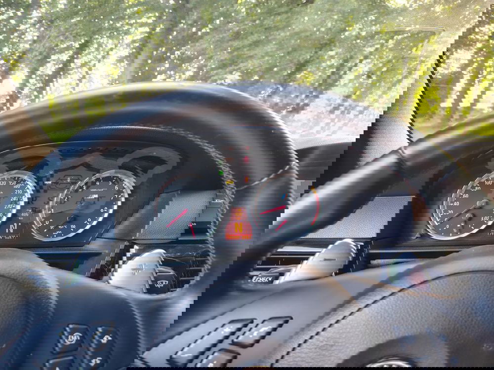 BMW M5 Standard 2005