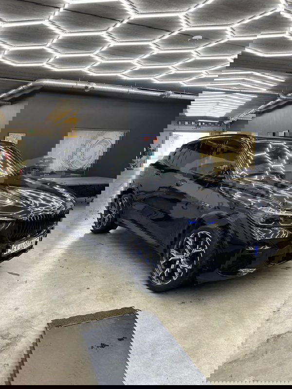 BMW X5 G05 2022