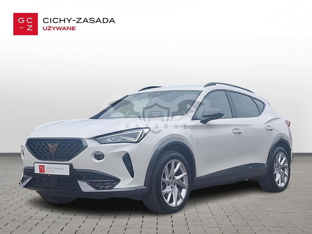Cupra Formentor 2023