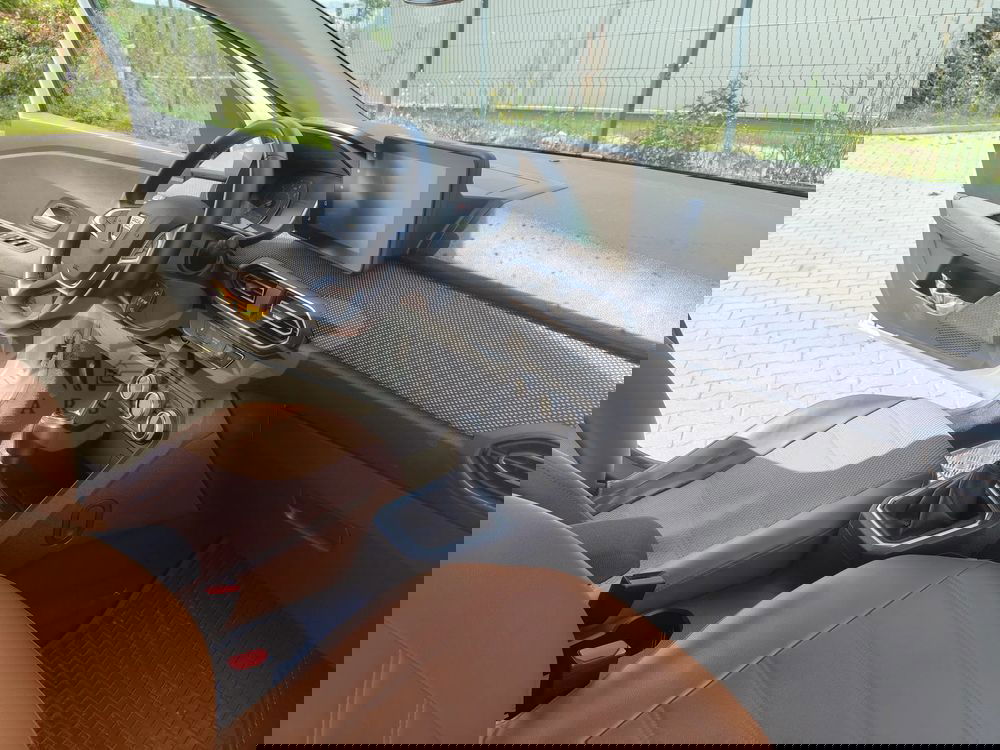 Dacia Logan III 2021