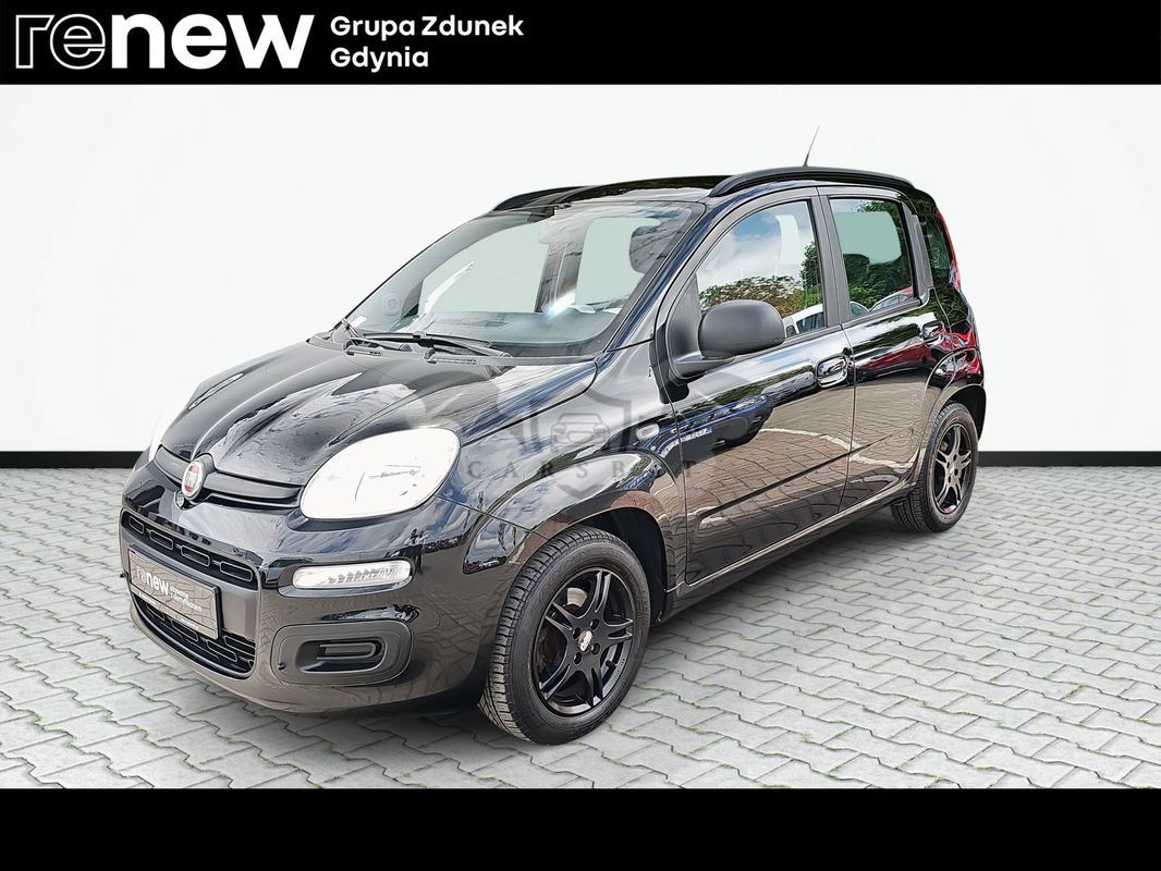 Fiat Panda III 1.2 Easy 2014