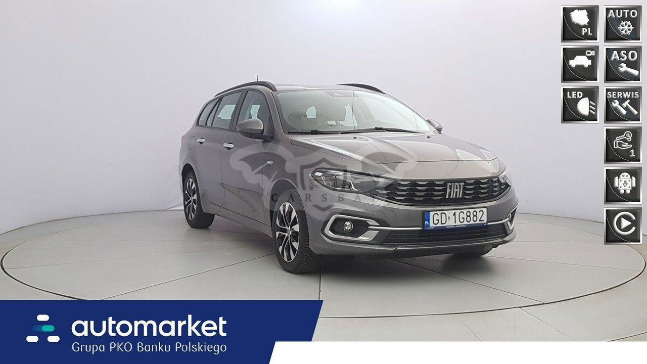 Fiat Tipo II 2022
