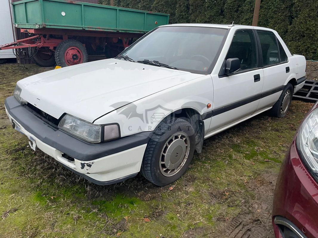 Honda Accord III 1987