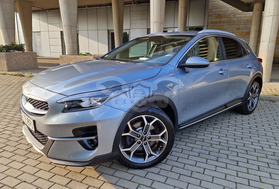 Kia XCeed 1.5 T-GDI M 2022