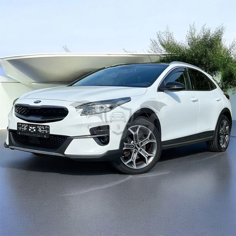 Kia XCeed 1.6 GDI PHEV L Business Line DCT 2021