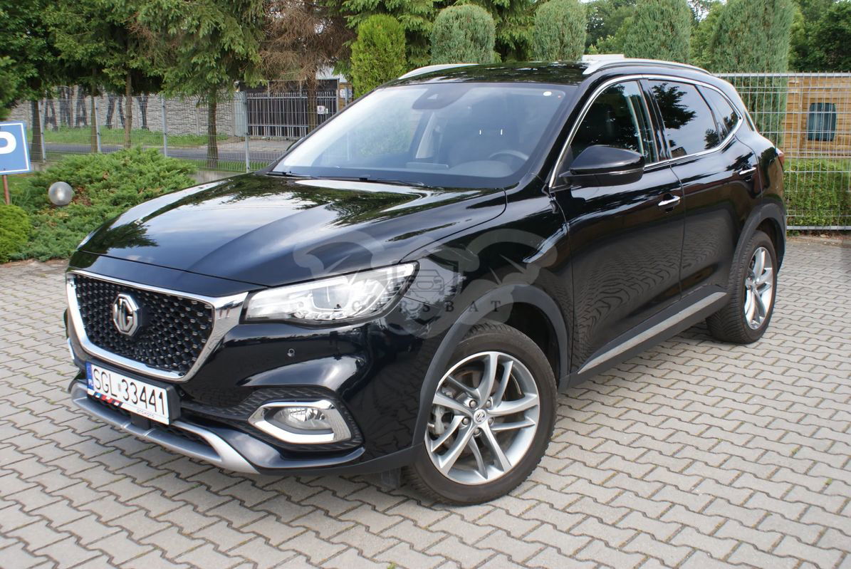 MG EHS 1.5T-GDI PHEV Comfort 2022