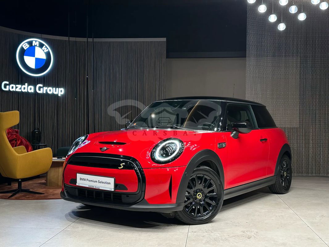Mini Cooper SE Classic Trim 2022