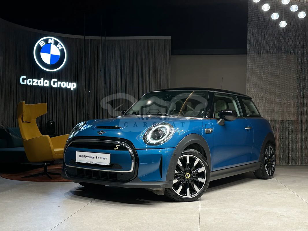 Mini Cooper SE Classic Trim 2023