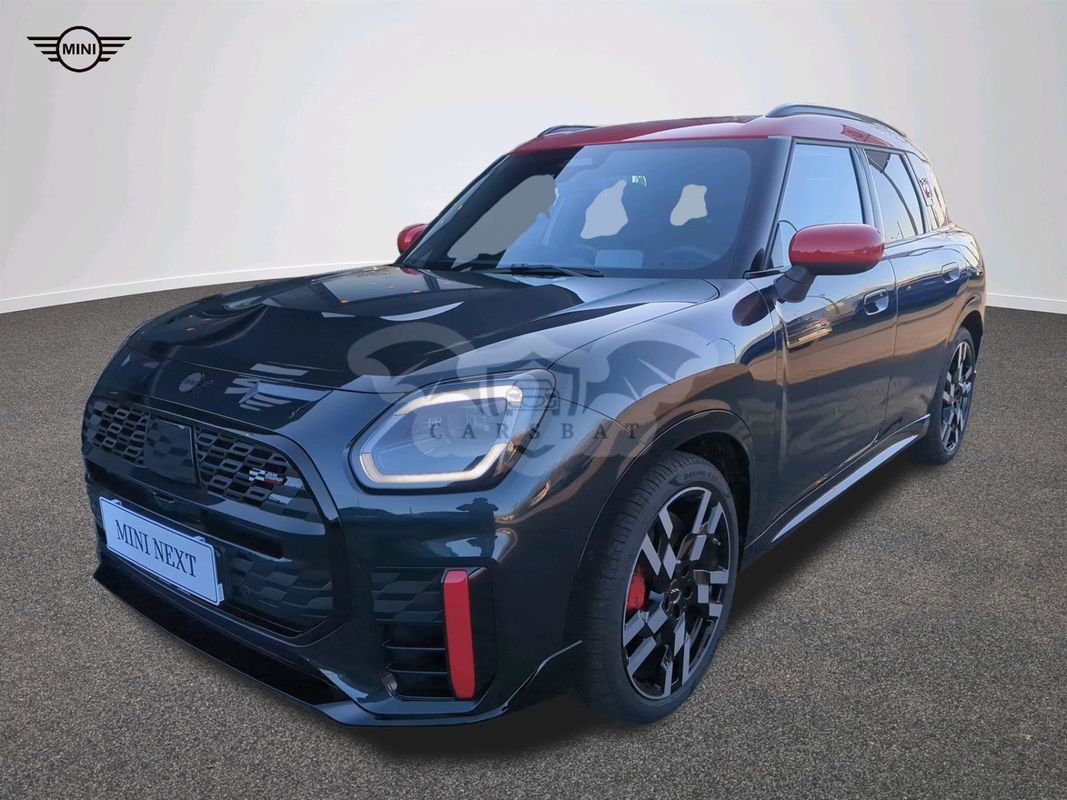 Mini Countryman 2024