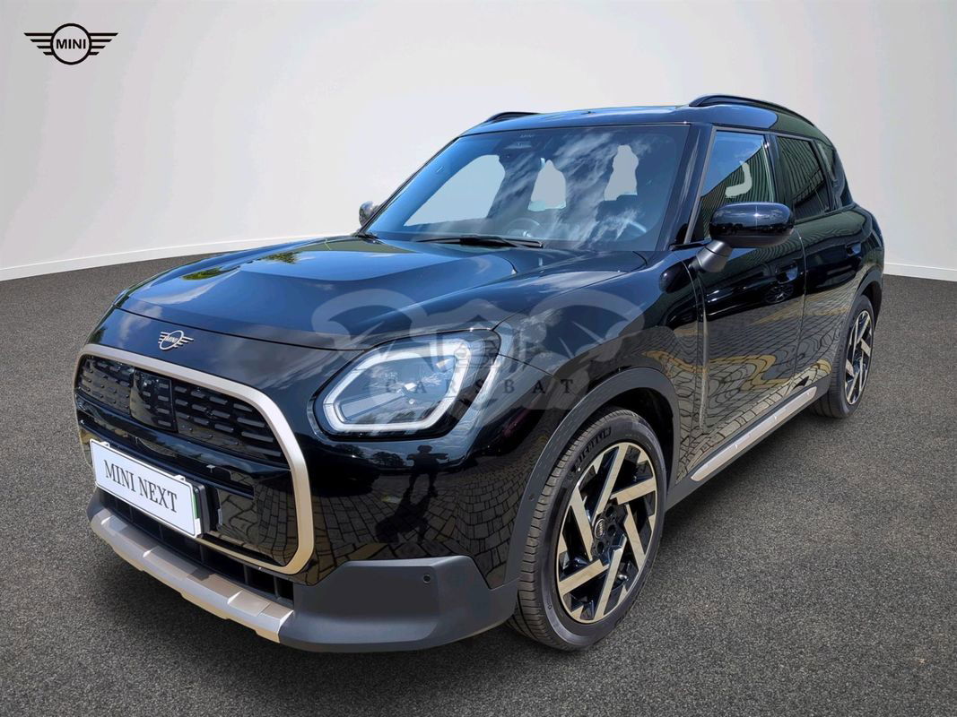 Mini Countryman 2024