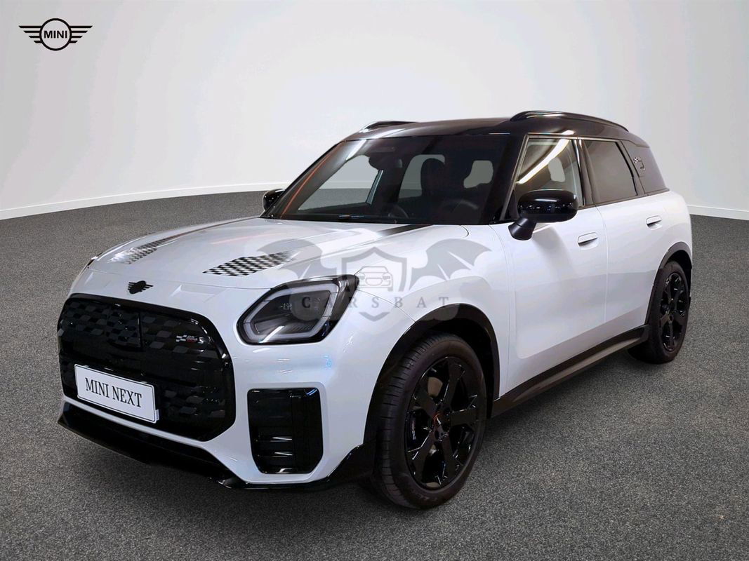 Mini Countryman 2024