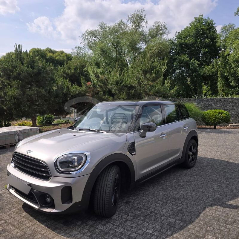Mini Countryman Cooper 2023
