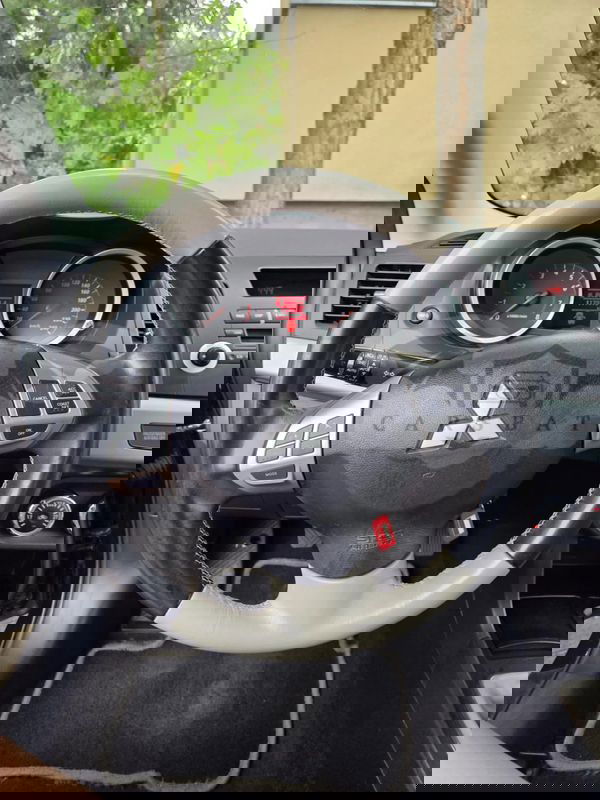 Mitsubishi Lancer IX 1.8 Inform 2011