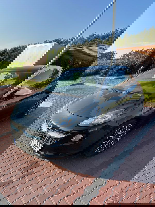Opel Adam 1.4 Glam 2013