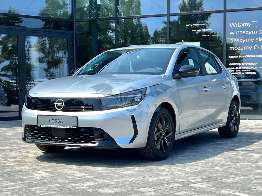 Opel Corsa F 1.2 Edition S&S 2025