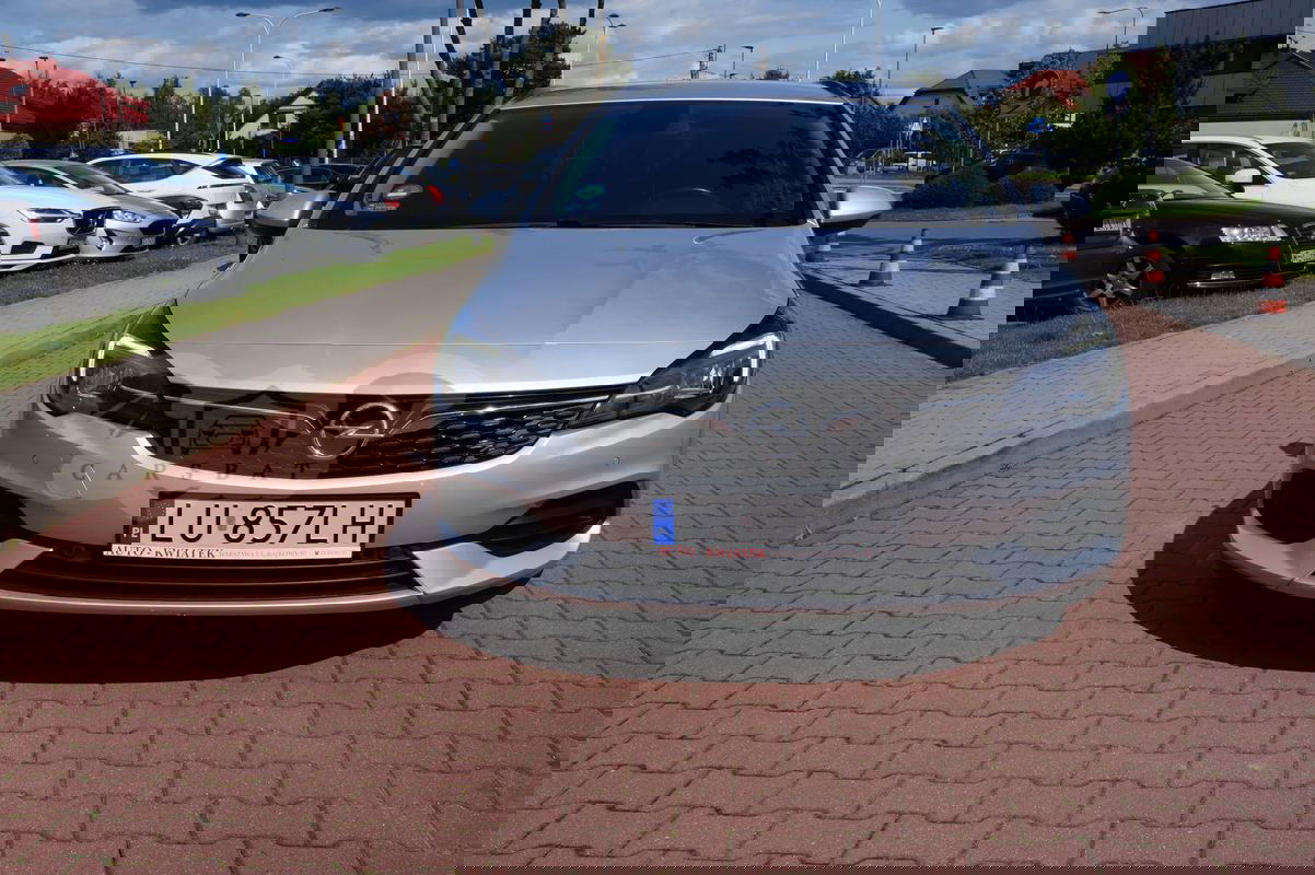 Opel Astra K V 1.5 CDTI 2020 S&S 2020