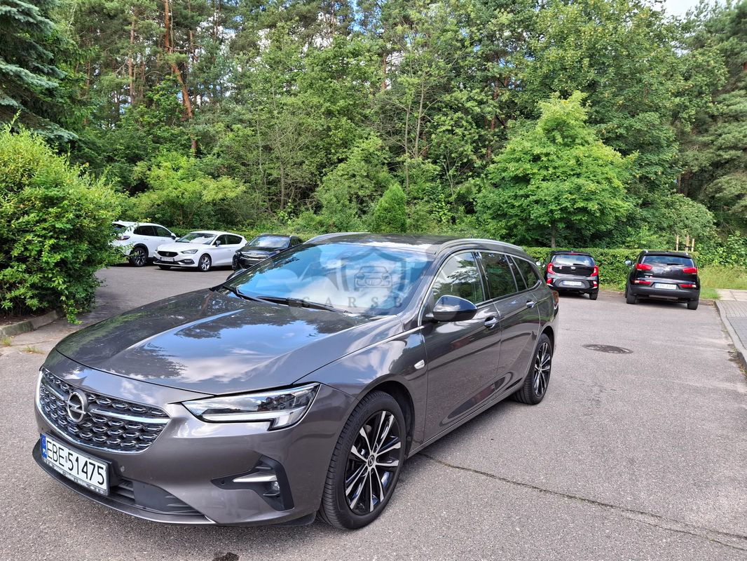 Opel Insignia B 2.0 CDTI Business Edition S&S 2023