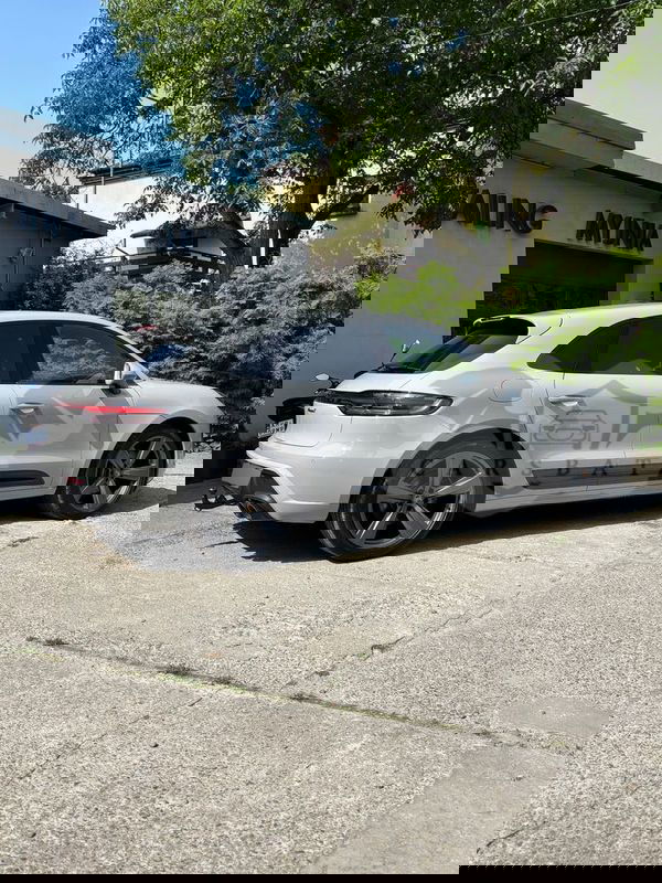 Porsche Macan I T 2023
