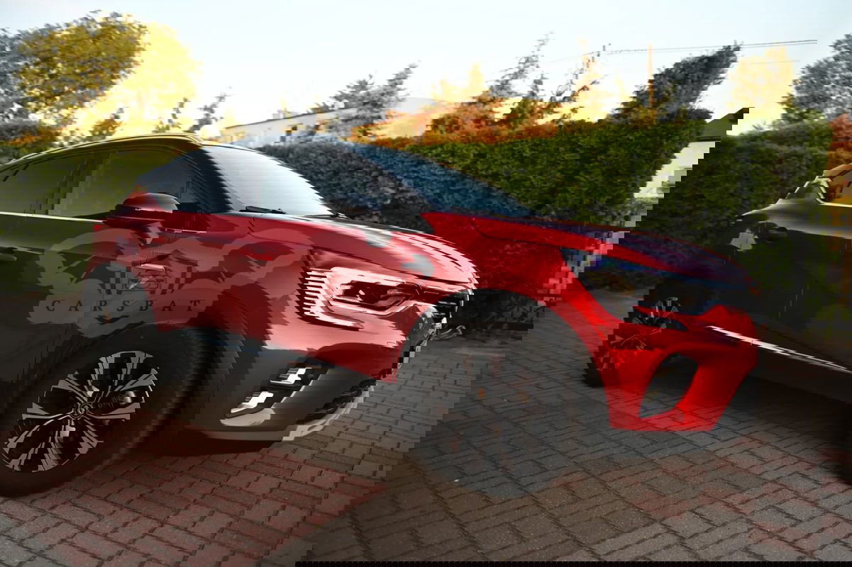 Renault Captur II 1.0 TCe Techno 2023