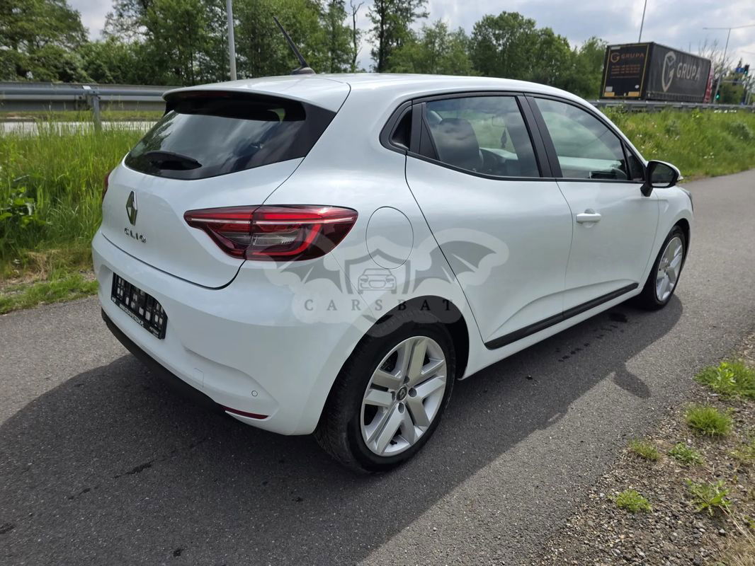 Renault Clio V 1.0 TCe Intens 2022