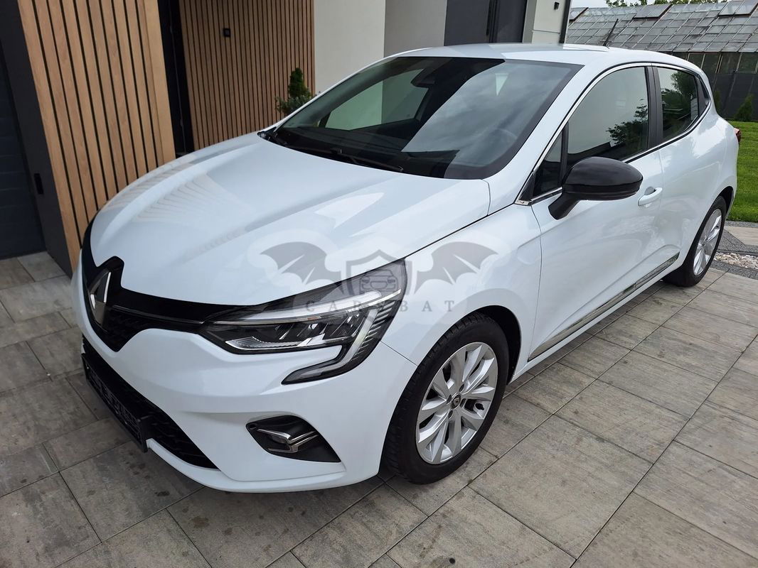 Renault Clio V 2020