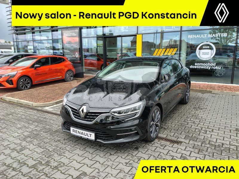Renault Megane IV 2025