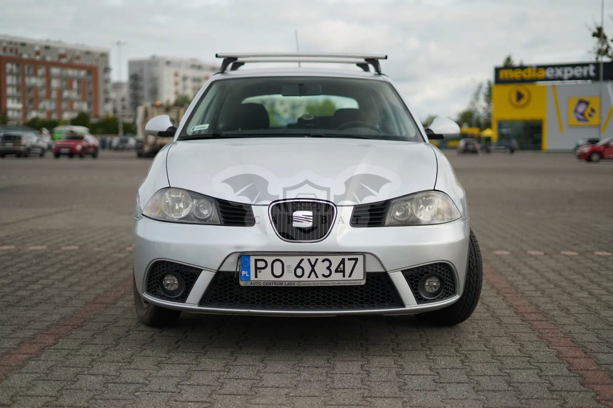 Seat Ibiza III 1.2 12V Reference 2006