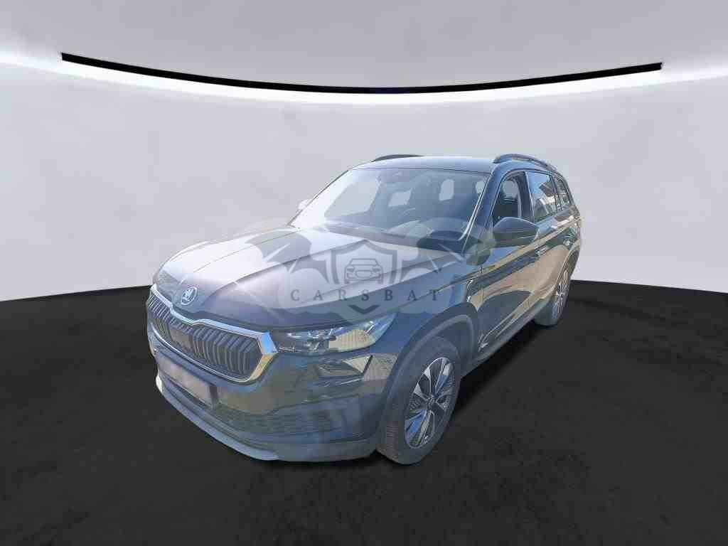 Skoda Kodiaq I 2.0 TDI 4x4 Style DSG 2022