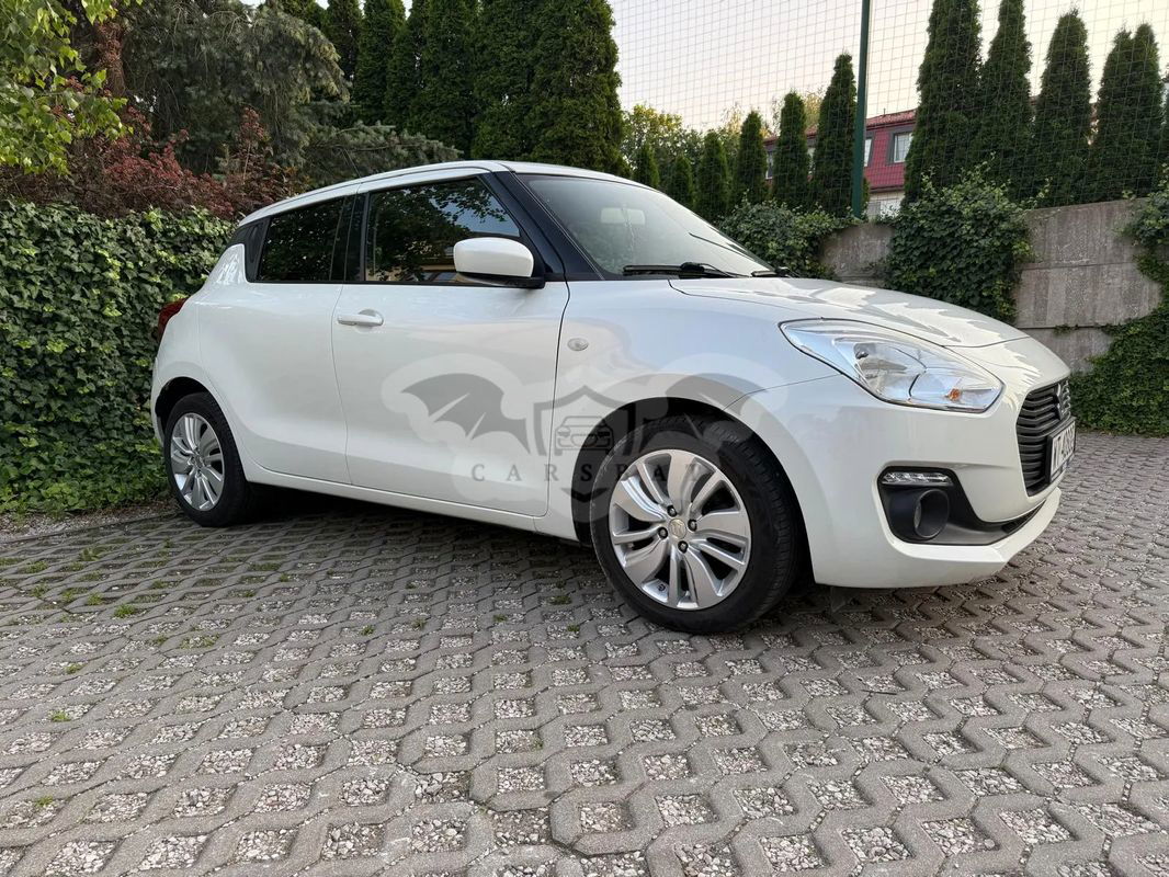 Suzuki Swift VI 1.2 Premium 2020