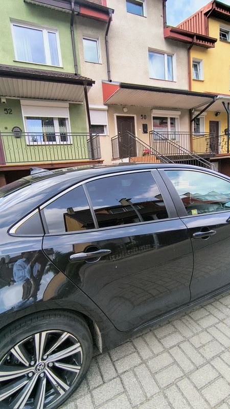 Toyota Corolla Seria E21 1.5 Comfort MS 2023