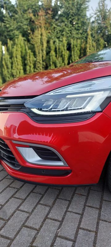 Renault Clio IV Energy dCi 110 Start & Stop INTENS 2017