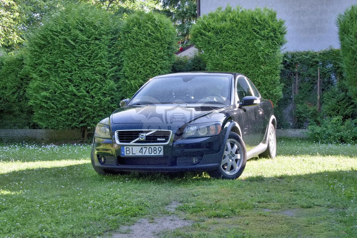 Volvo C30 1.8 2007